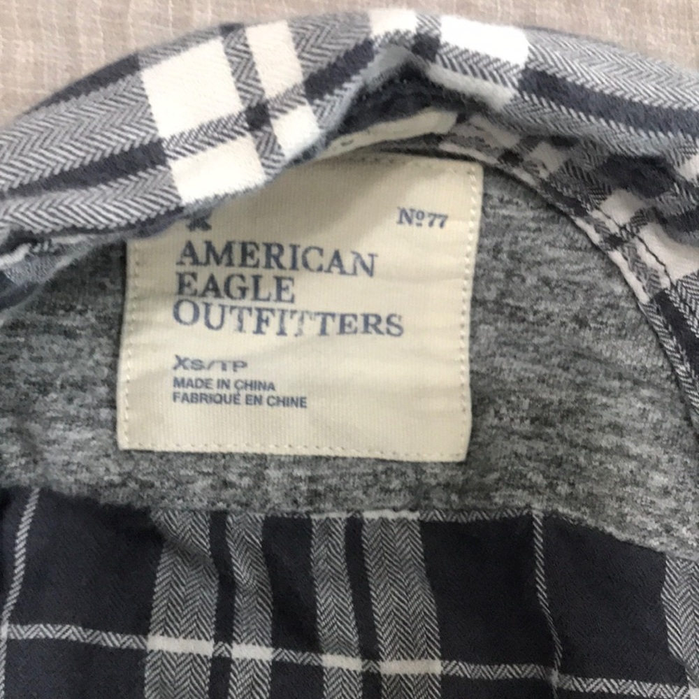 AE button down - Picture 2 of 4